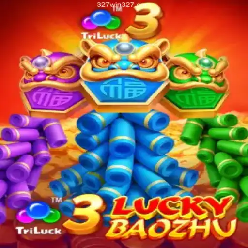 Discover the Thrills of 3LuckyBaozhu - A Leading Casino Game at 327Win.Com Brasil