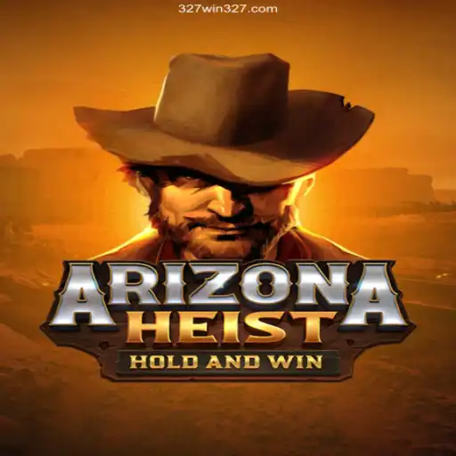 ArizonaHeist: The Thrilling New Game Taking the Gaming World by Storm