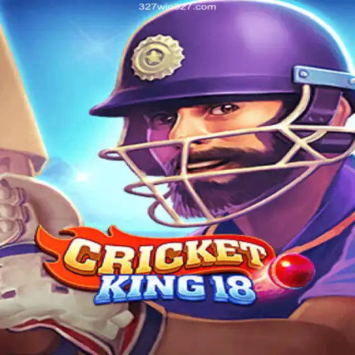 Mastering CricketKing18 and the Thrill of 327Win.Com Brasil