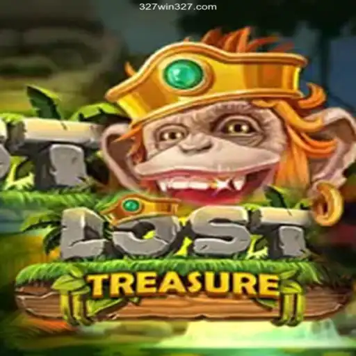 LostTreasure: Exploring the Thrills and Adventure of Online Gaming