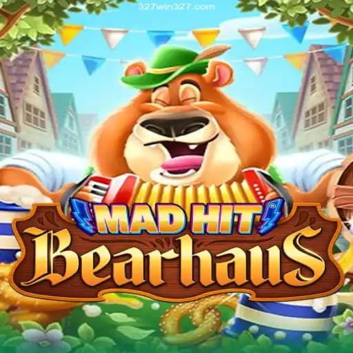MadHitBearhaus: An Exciting Journey Into the World of Virtual Casino Gaming