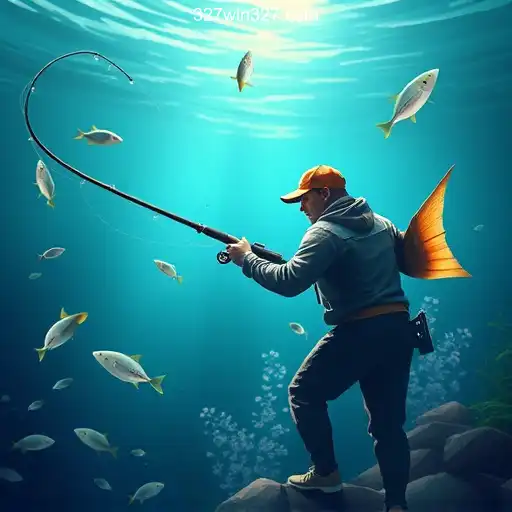 Online Fishing: Bridging Anglers and Technology with 327Win.Com Brasil