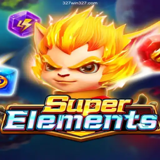 Exploring SuperElements: A New Era in Online Gaming