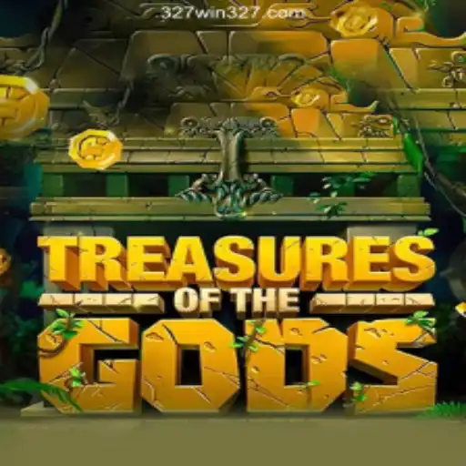 Discover the Thrilling World of TreasureoftheGods: A New Gem in Online Gaming